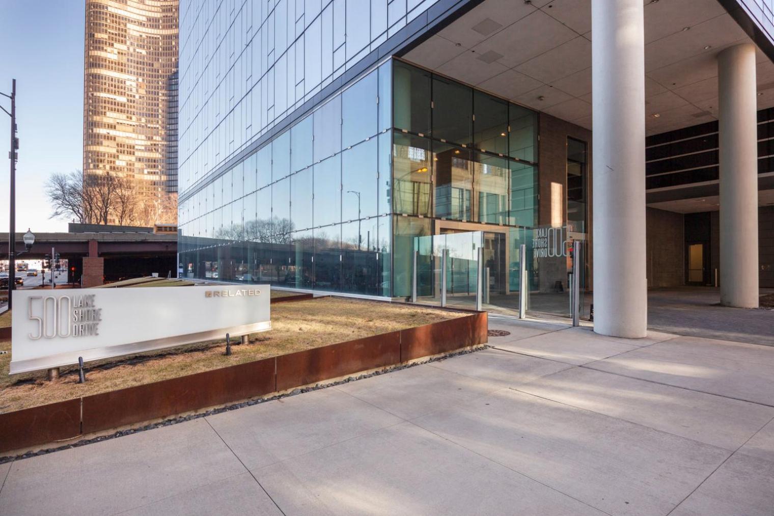 Blueground Streeterville Rooftop Pool Nr Pier Chi-1124 Chicago Exterior photo